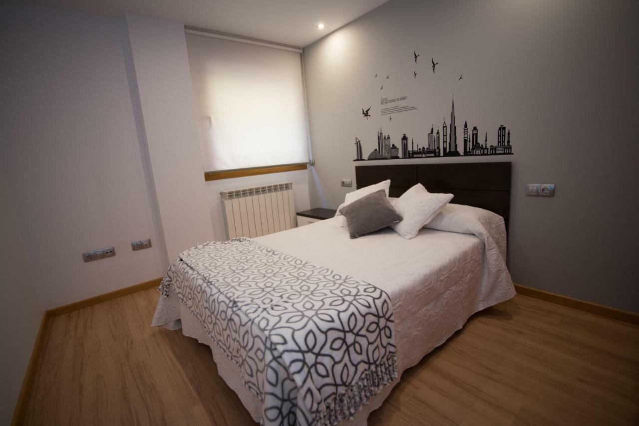 Appartamento Almudena Teruel Esterno foto
